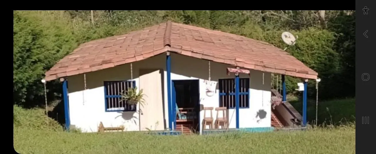 Casa Campestre En Rionegro Villa Colombia
