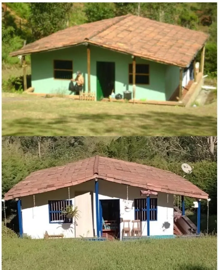 Casa Campestre En Rionegro Villa 0*,  Colombia