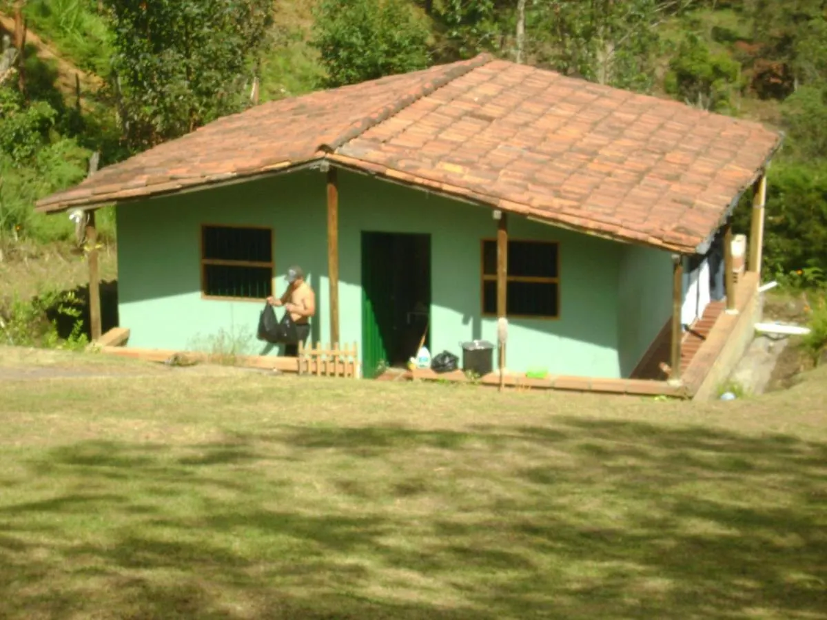 Casa Campestre En Rionegro Villa
